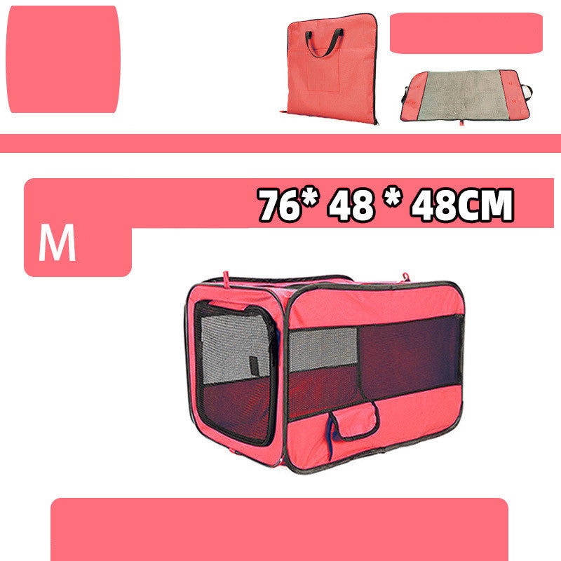 Pet Travel Carrier Bag Portable Pet Bag