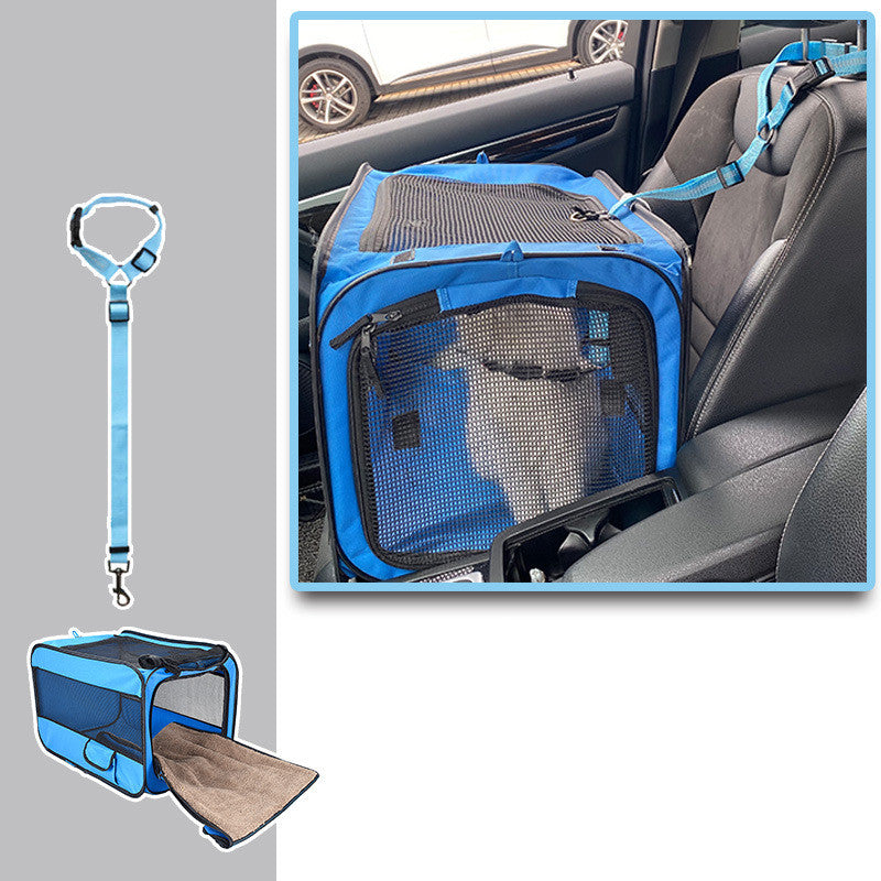 Pet Travel Carrier Bag Portable Pet Bag