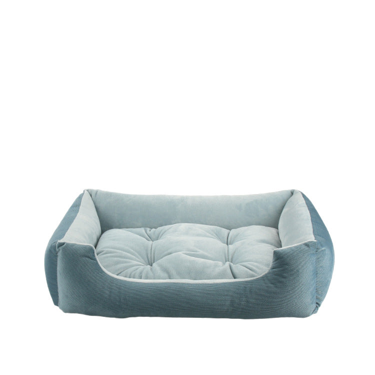 Pet Calming Dog Bed Pet Supplies