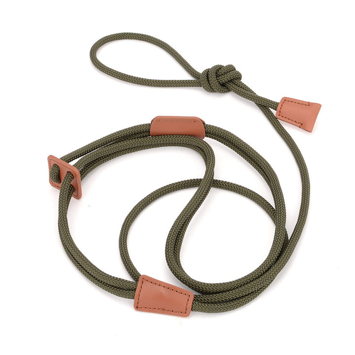 Leash Chest-back Dog Leash\
