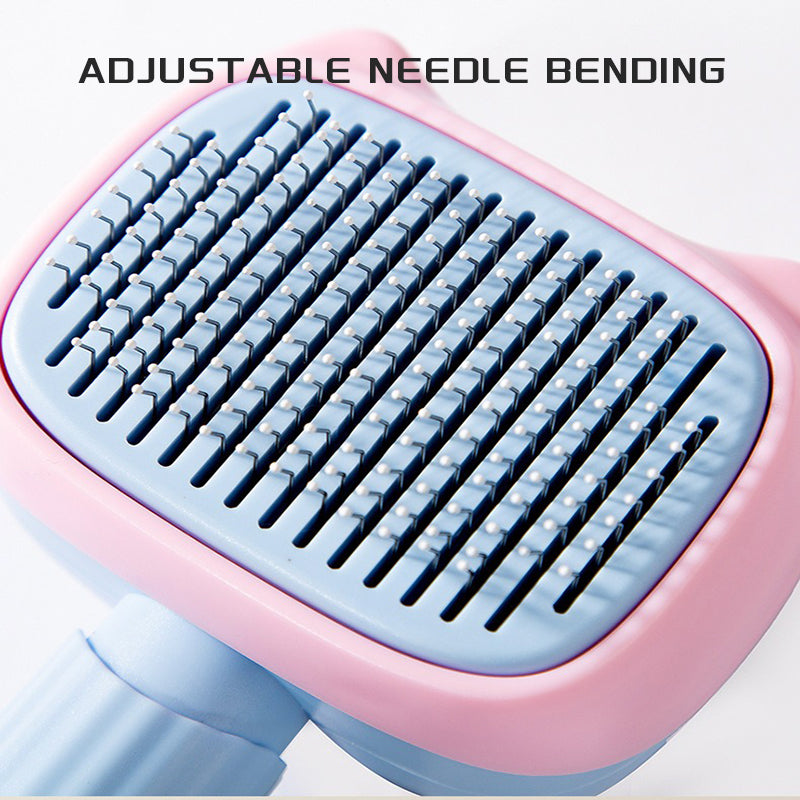 Deshedding Brush For Large Dogs