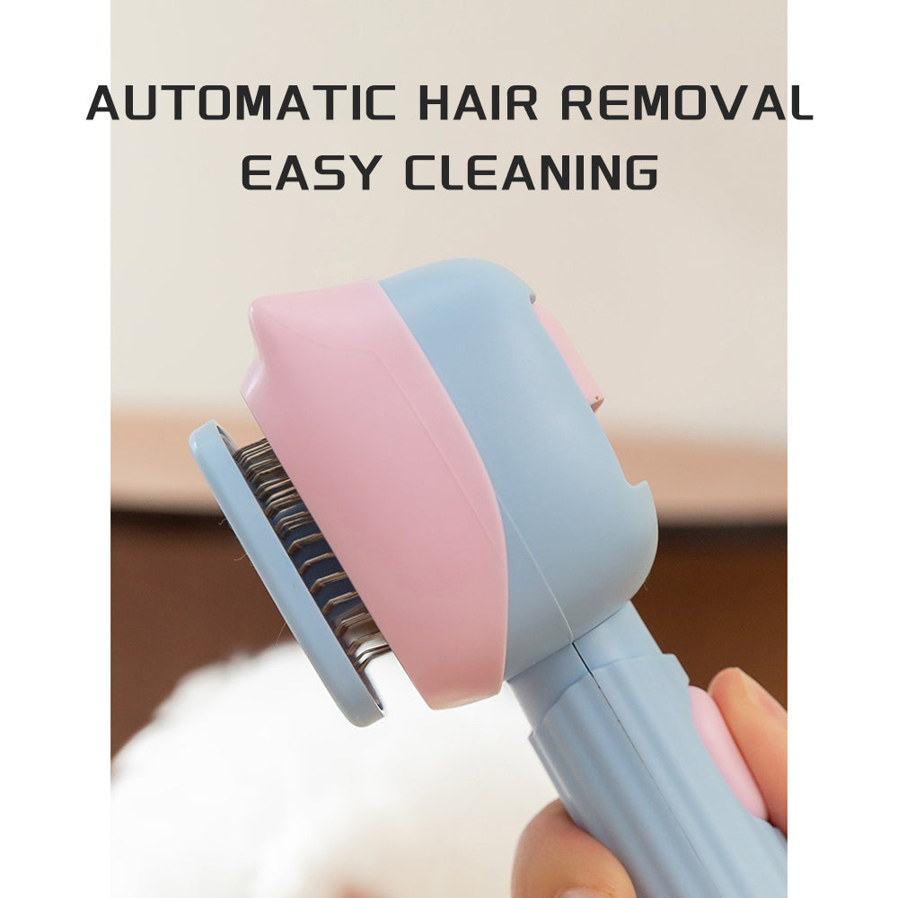 Deshedding Brush For Large Dogs