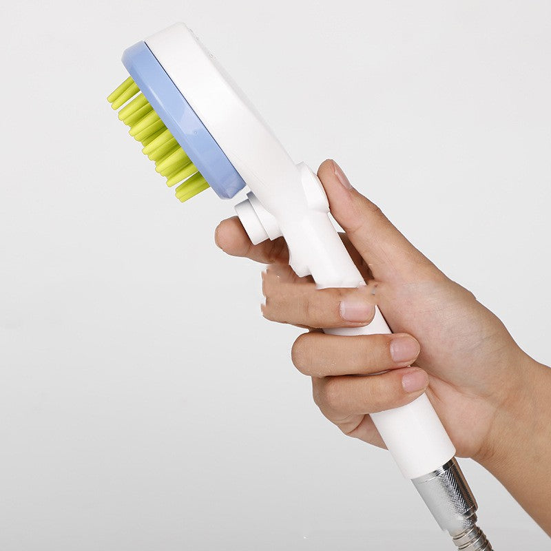 Pet Massage Comb Bath Brush