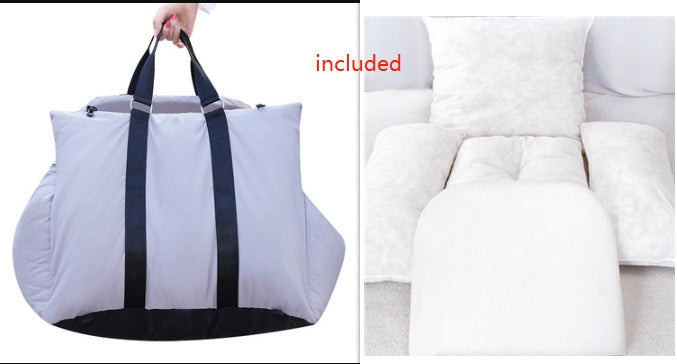 Fashion And Creative Pet Car Carrier