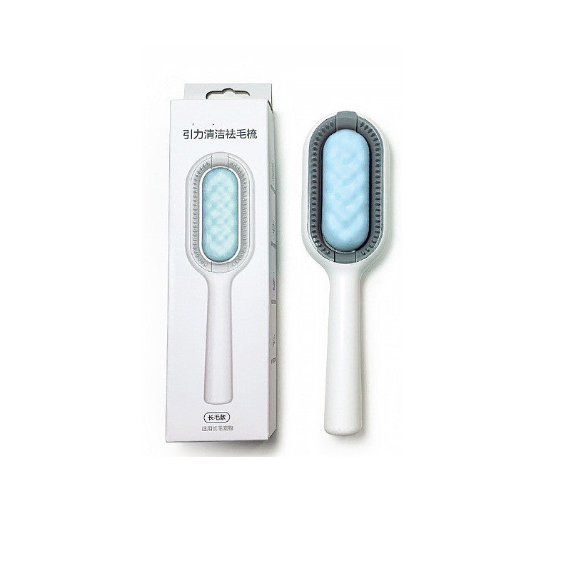 Pet Grooming Brush Dematting Dog Comb