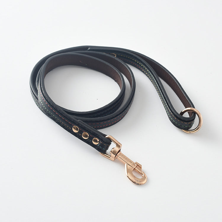 Dog Collar, Dog Leash, Dog Chain