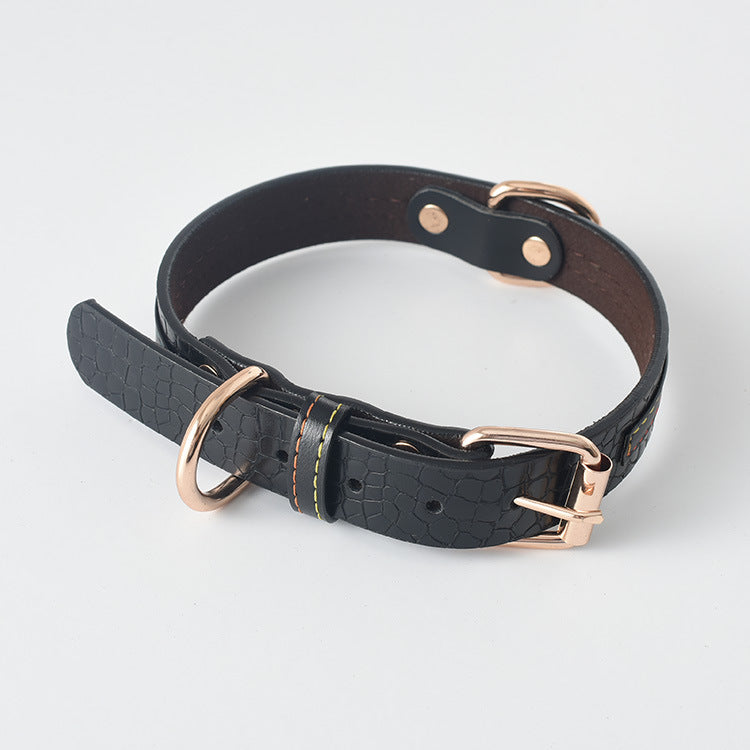 Dog Collar, Dog Leash, Dog Chain