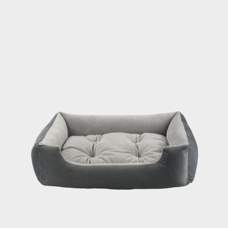 Pet Calming Dog Bed Pet Supplies